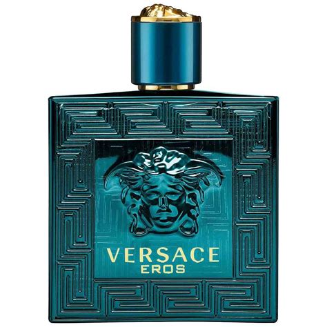 versace eros bagnoschiuma